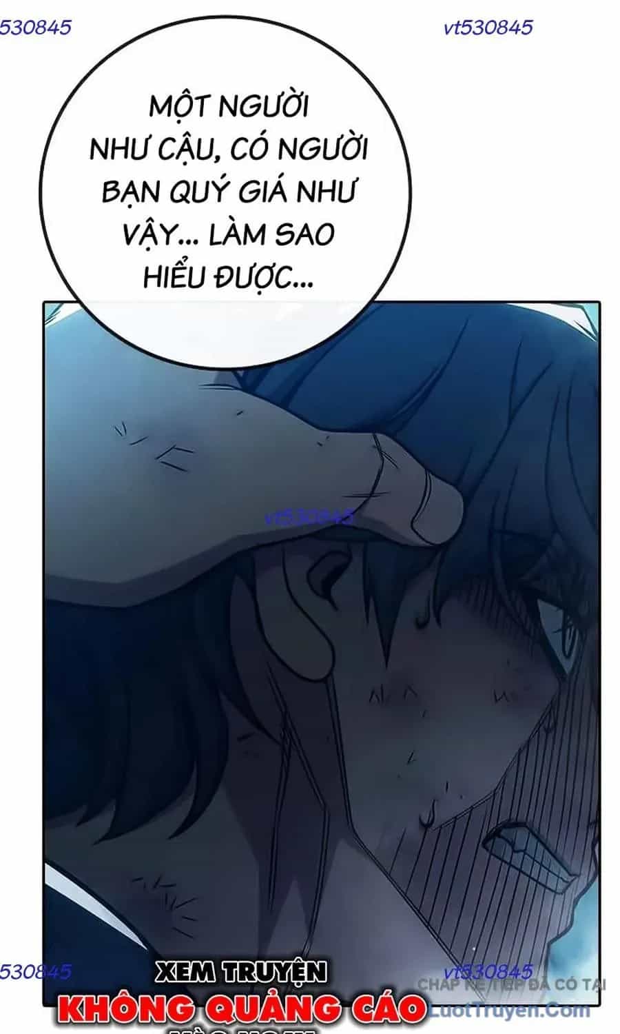 Nhà Tù Vị Thành Niên - Chương 95 - ảnh 92