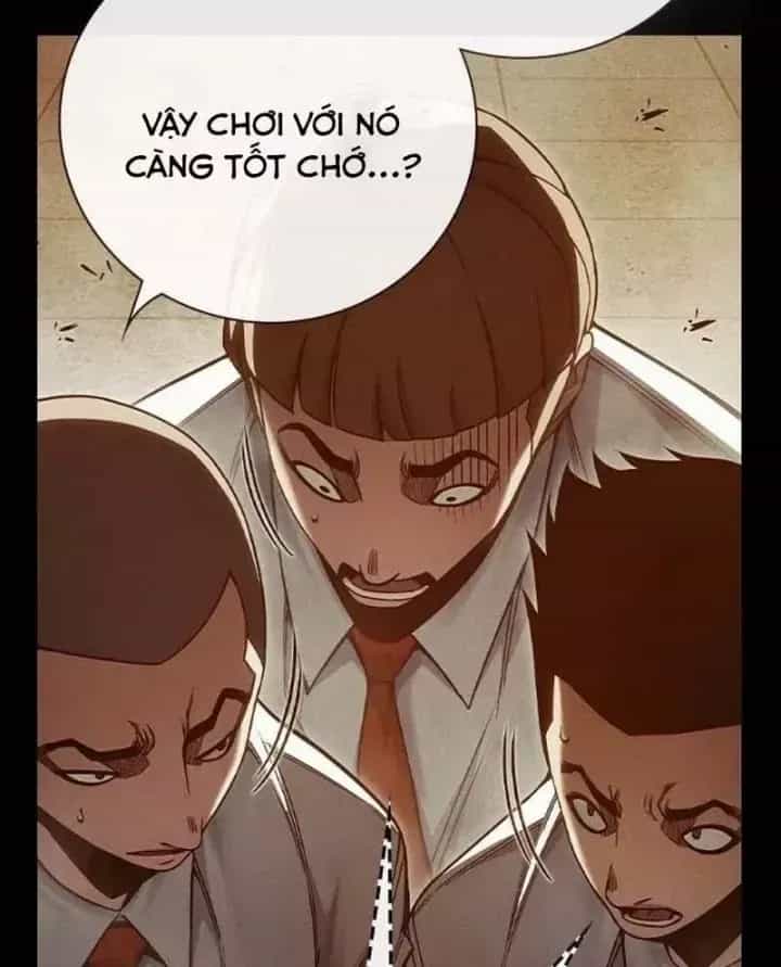 Nhà Tù Vị Thành Niên - Chương 96 - ảnh 18