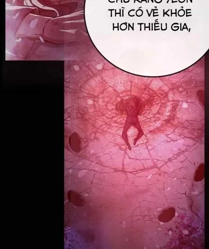 Nhà Tù Vị Thành Niên - Chương 96 - ảnh 214