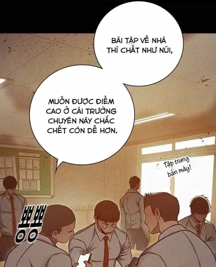 Nhà Tù Vị Thành Niên - Chương 96 - ảnh 4