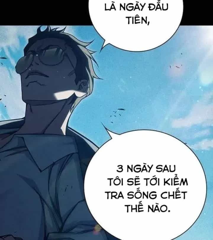 Nhà Tù Vị Thành Niên - Chương 97 - ảnh 20
