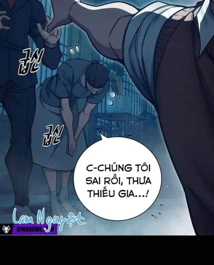 Nhà Tù Vị Thành Niên - Chương 98 - ảnh 205