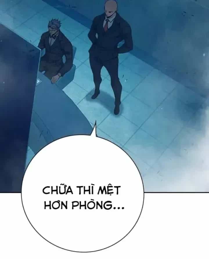 Nhà Tù Vị Thành Niên - Chương 99 - ảnh 239