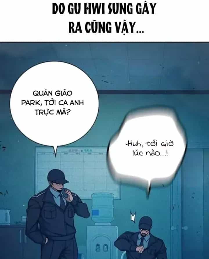 Nhà Tù Vị Thành Niên - Chương 99 - ảnh 61