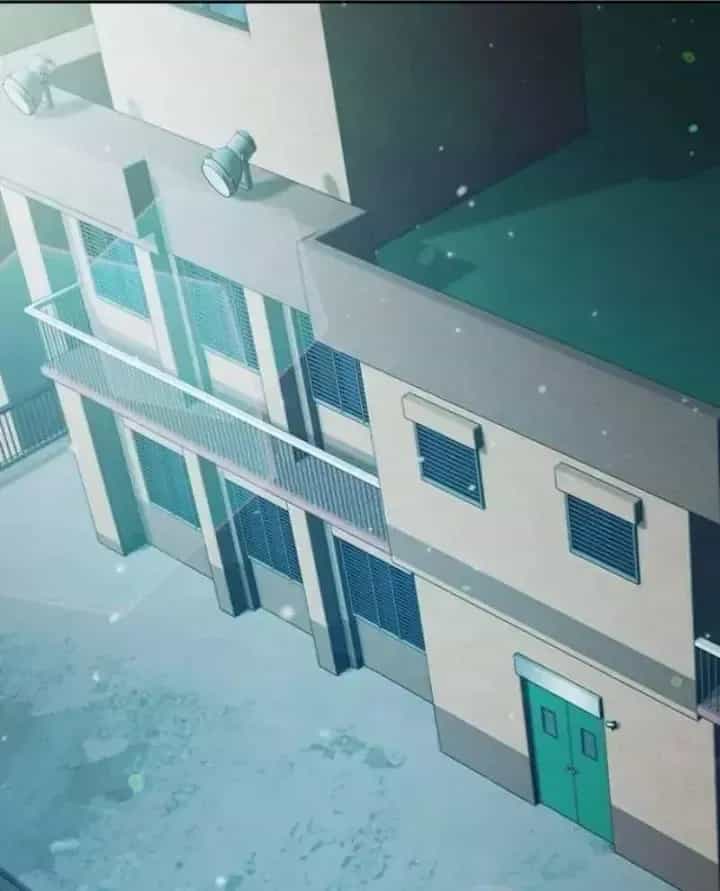 Nhà Tù Vị Thành Niên - Chương 99 - ảnh 65