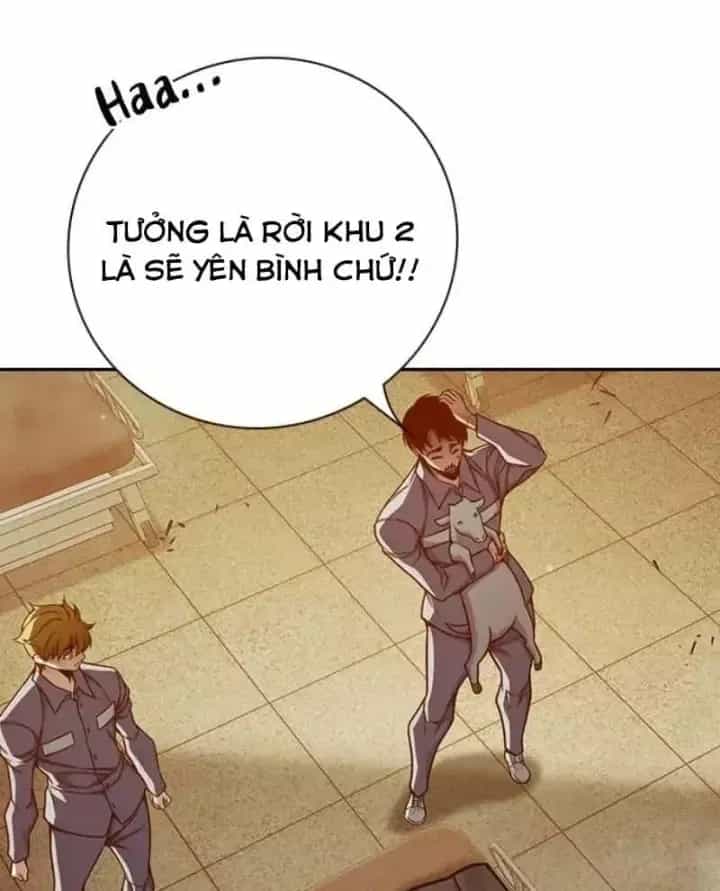 Nhà Tù Vị Thành Niên - Chương 99 - ảnh 77