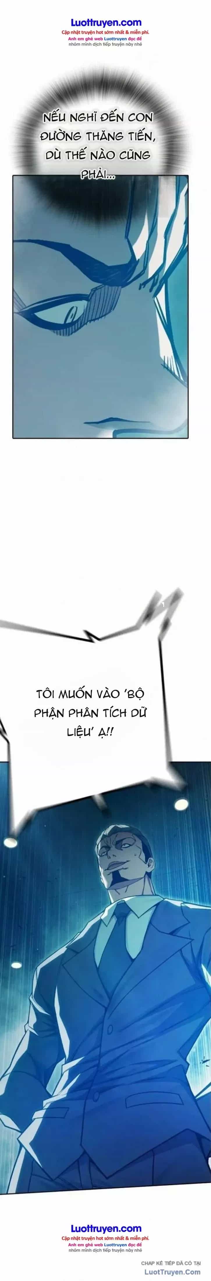 Nhà Tù Vị Thành Niên - Chương 104 - ảnh 24