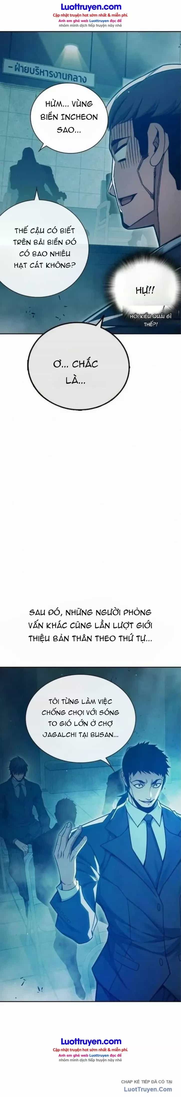 Nhà Tù Vị Thành Niên - Chương 104 - ảnh 25