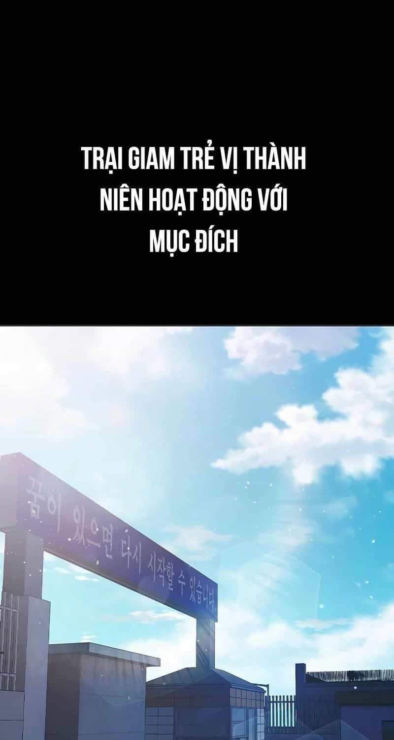 Nhà Tù Vị Thành Niên - Chương 12 - ảnh 1