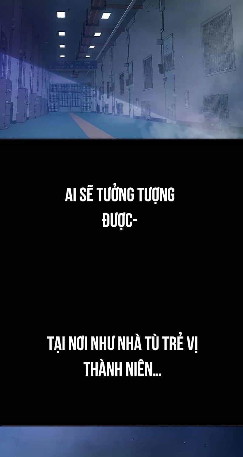 Nhà Tù Vị Thành Niên - Chương 12 - ảnh 10