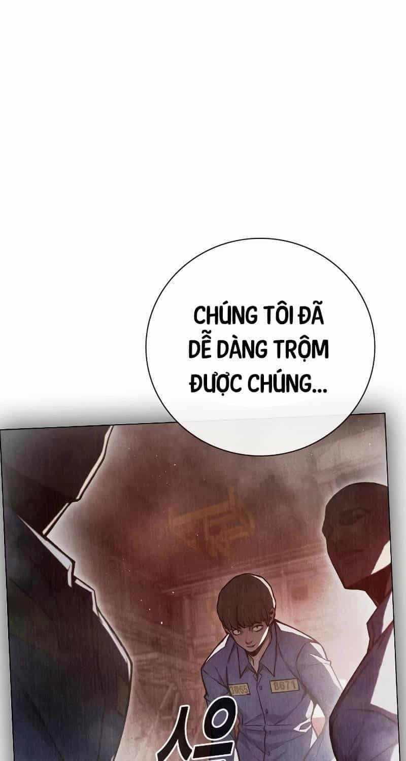 Nhà Tù Vị Thành Niên - Chương 12 - ảnh 109