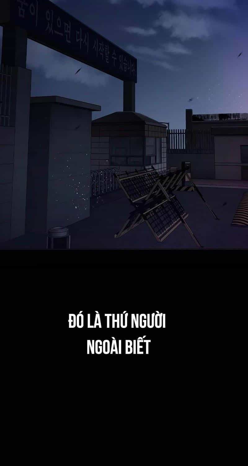 Nhà Tù Vị Thành Niên - Chương 12 - ảnh 3