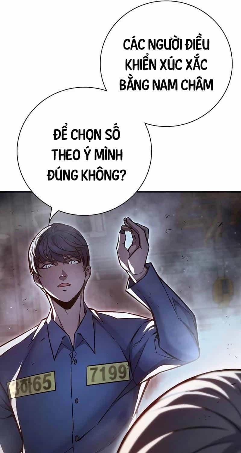 Nhà Tù Vị Thành Niên - Chương 12 - ảnh 44