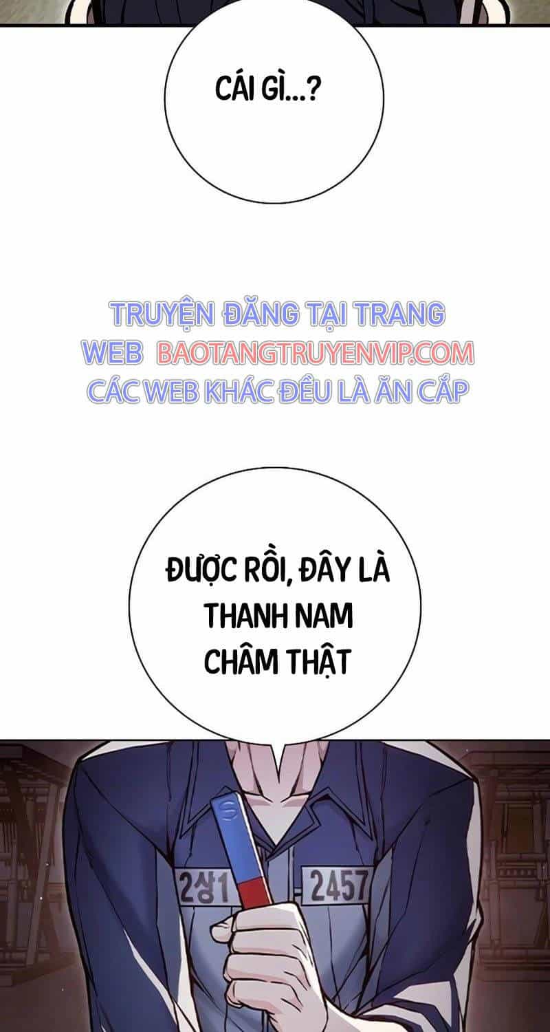 Nhà Tù Vị Thành Niên - Chương 12 - ảnh 49