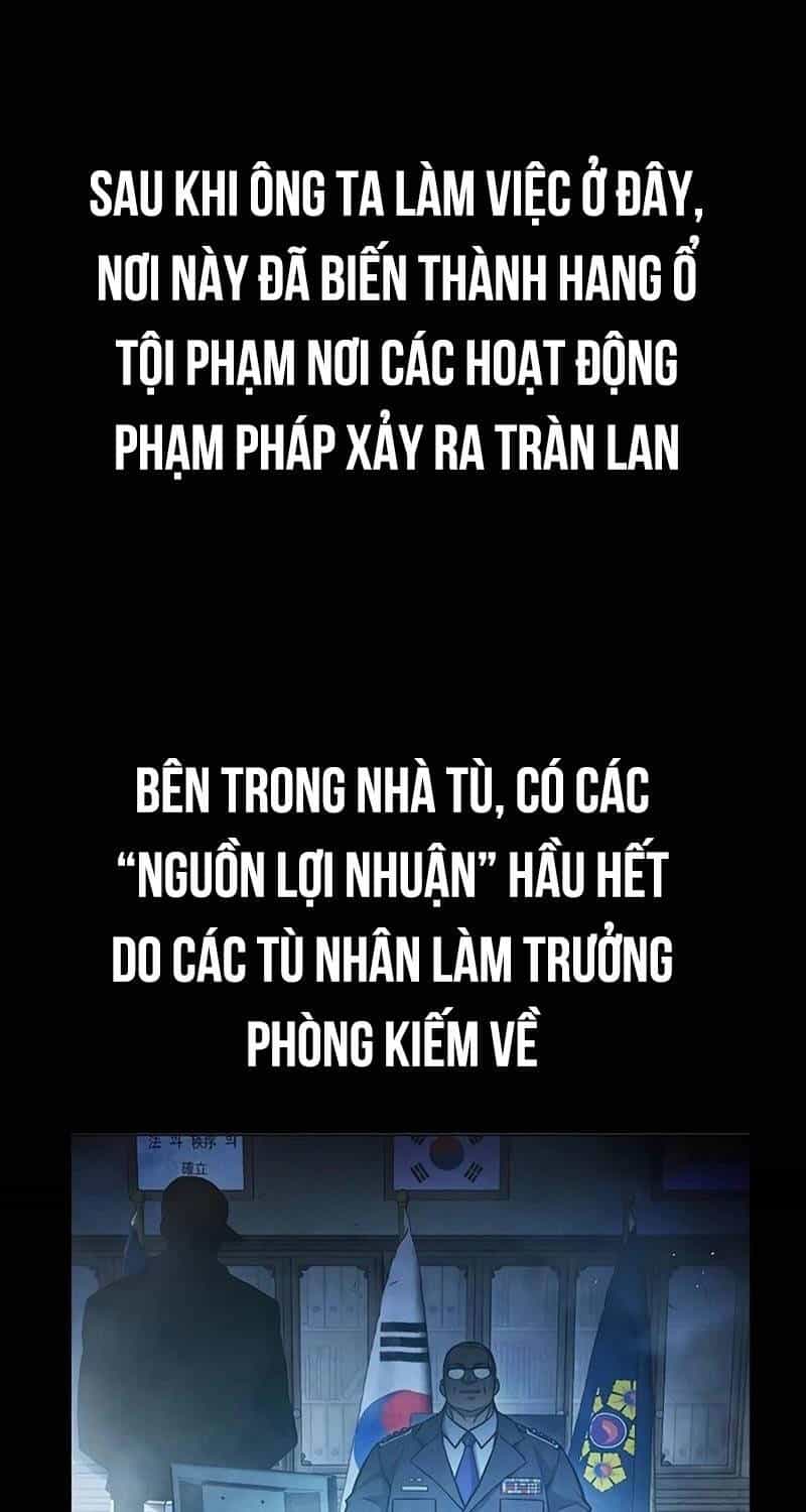 Nhà Tù Vị Thành Niên - Chương 12 - ảnh 5