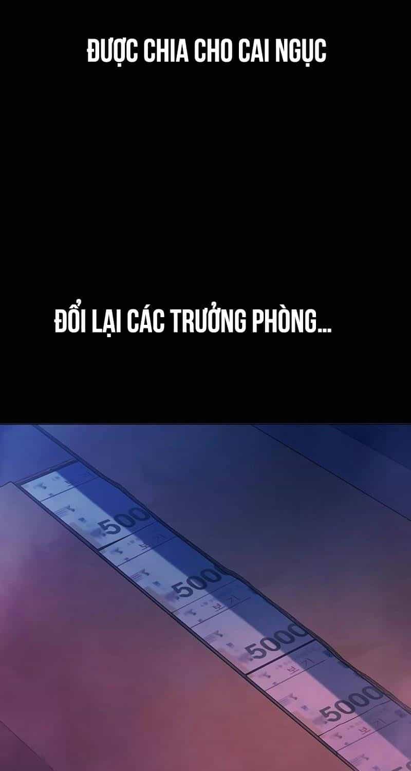 Nhà Tù Vị Thành Niên - Chương 12 - ảnh 8