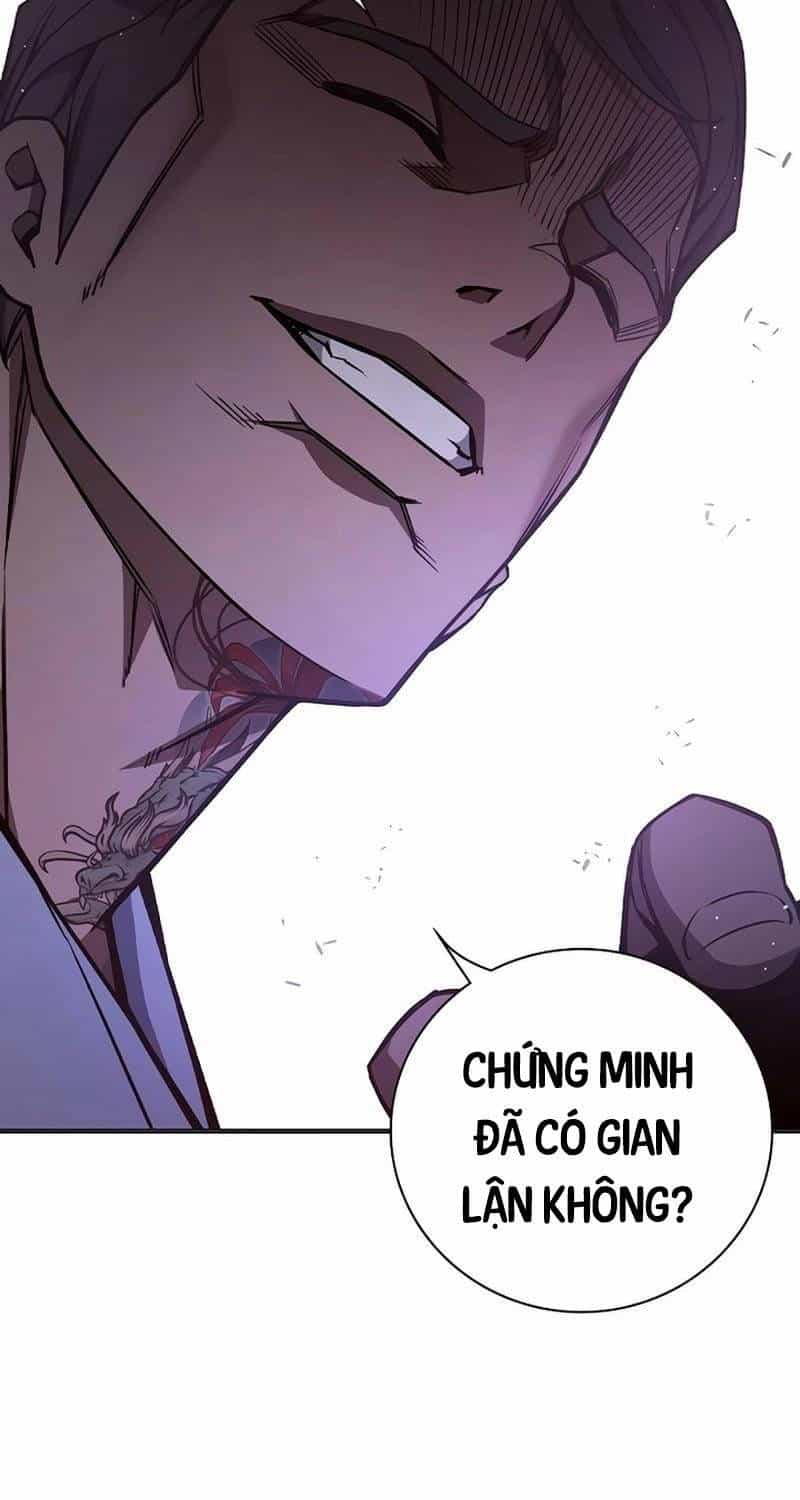 Nhà Tù Vị Thành Niên - Chương 12 - ảnh 84