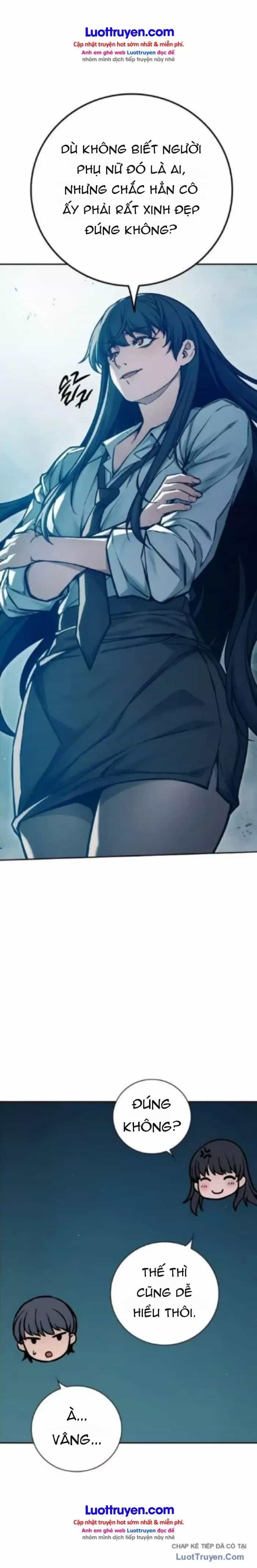 Nhà Tù Vị Thành Niên - Chương 105 - ảnh 13