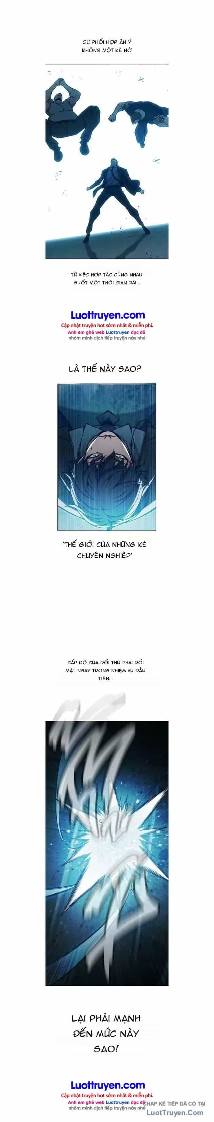 Nhà Tù Vị Thành Niên - Chương 106 - ảnh 13