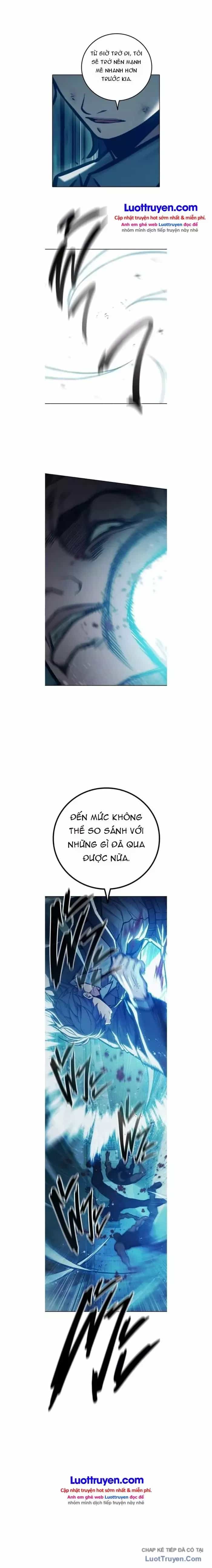 Nhà Tù Vị Thành Niên - Chương 106 - ảnh 15
