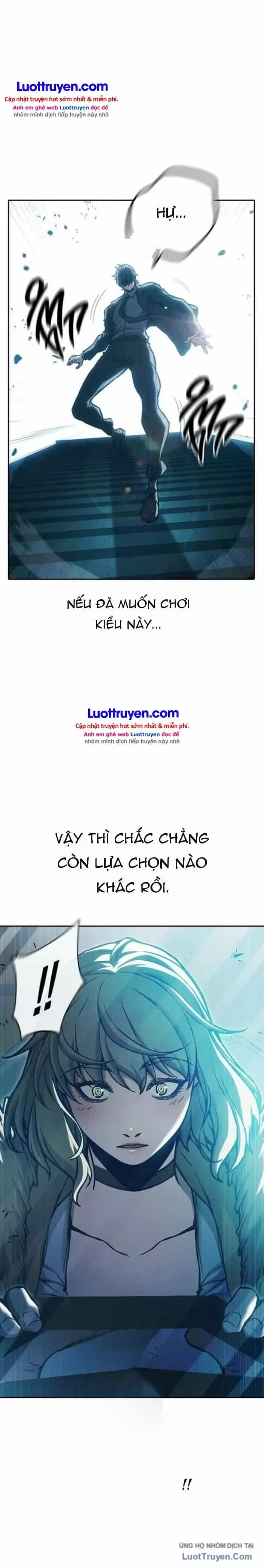 Nhà Tù Vị Thành Niên - Chương 107 - ảnh 14