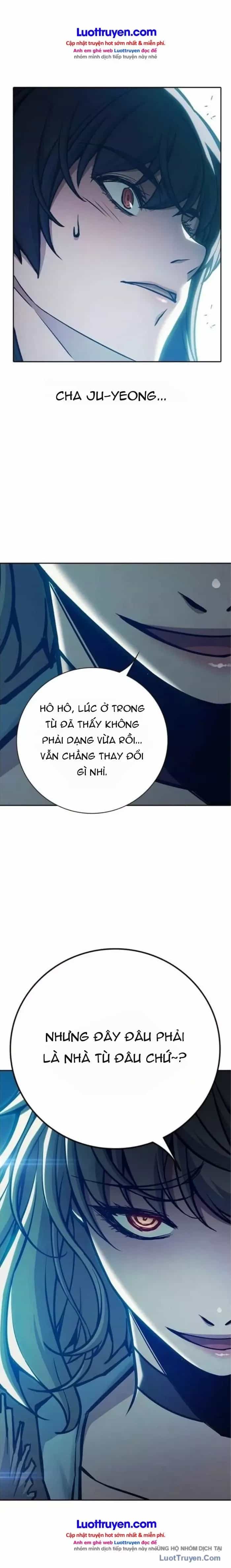 Nhà Tù Vị Thành Niên - Chương 107 - ảnh 35