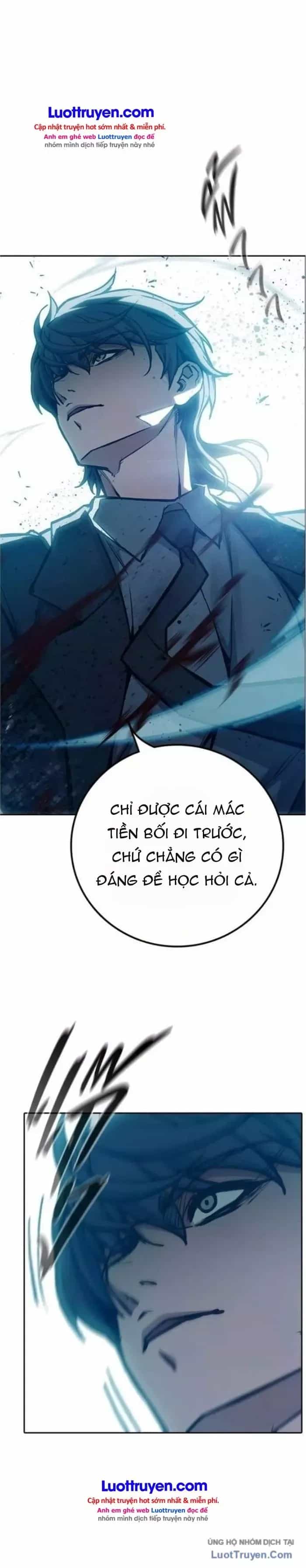 Nhà Tù Vị Thành Niên - Chương 108 - ảnh 12