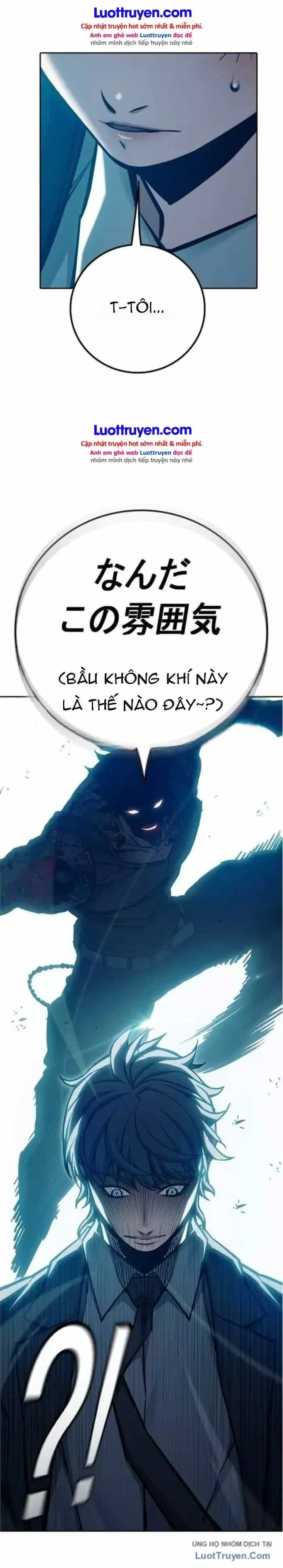 Nhà Tù Vị Thành Niên - Chương 108 - ảnh 31