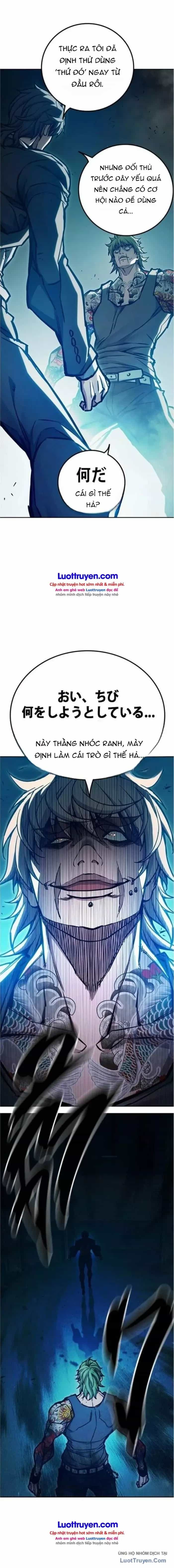 Nhà Tù Vị Thành Niên - Chương 108 - ảnh 43