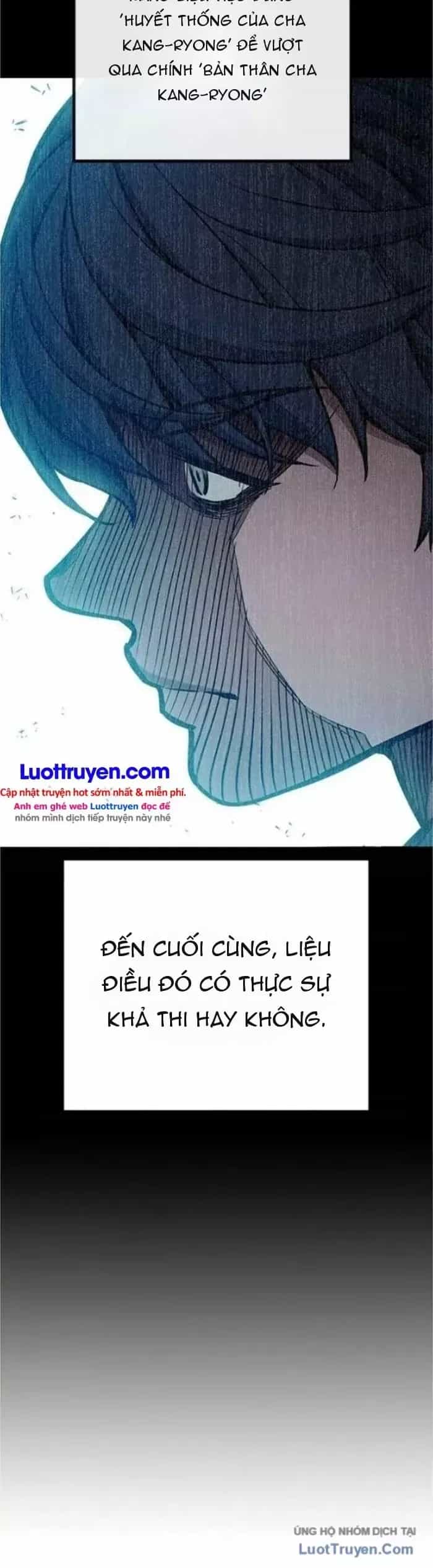 Nhà Tù Vị Thành Niên - Chương 109 - ảnh 23