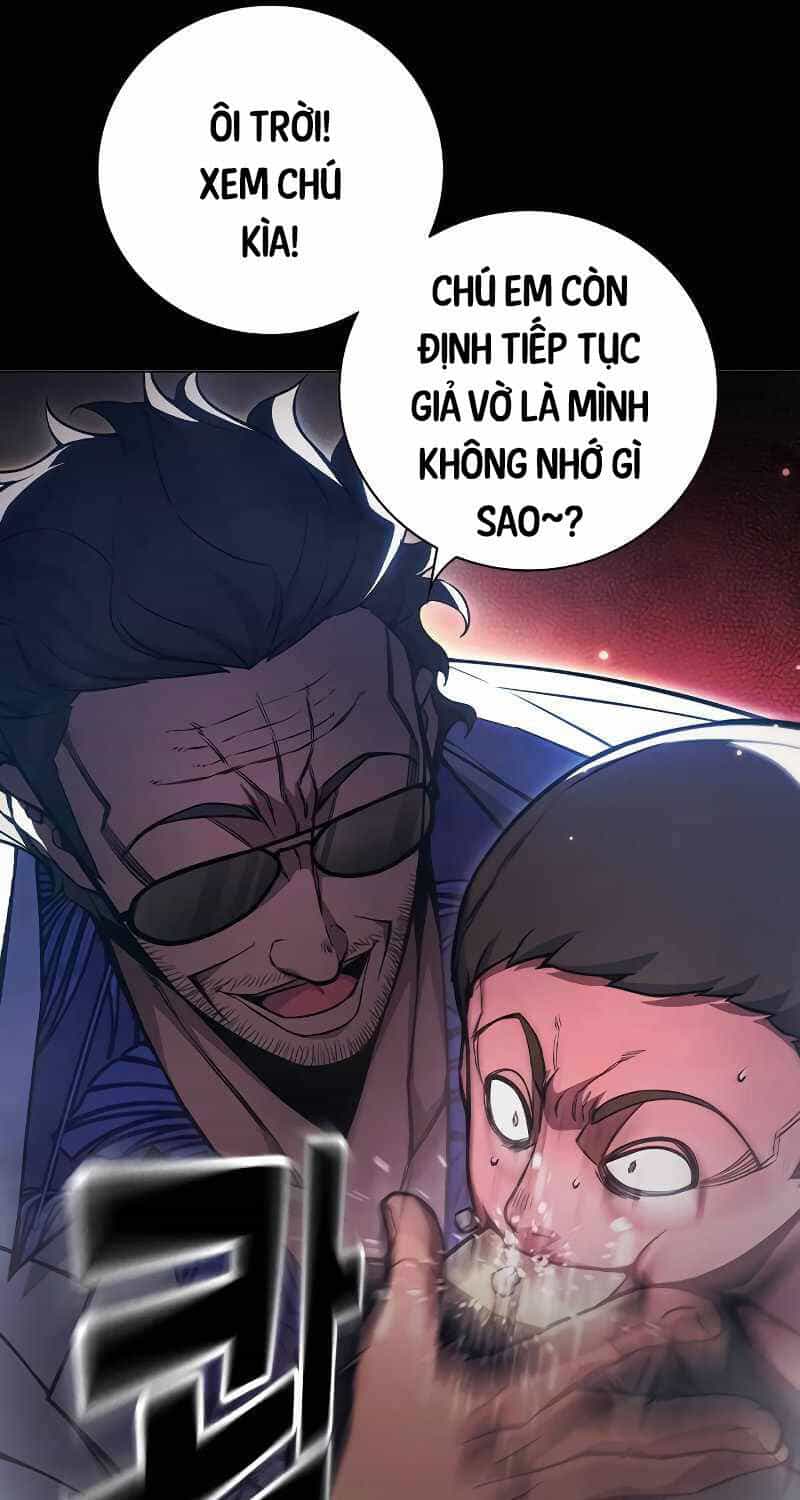 Nhà Tù Vị Thành Niên - Chương 13 - ảnh 10