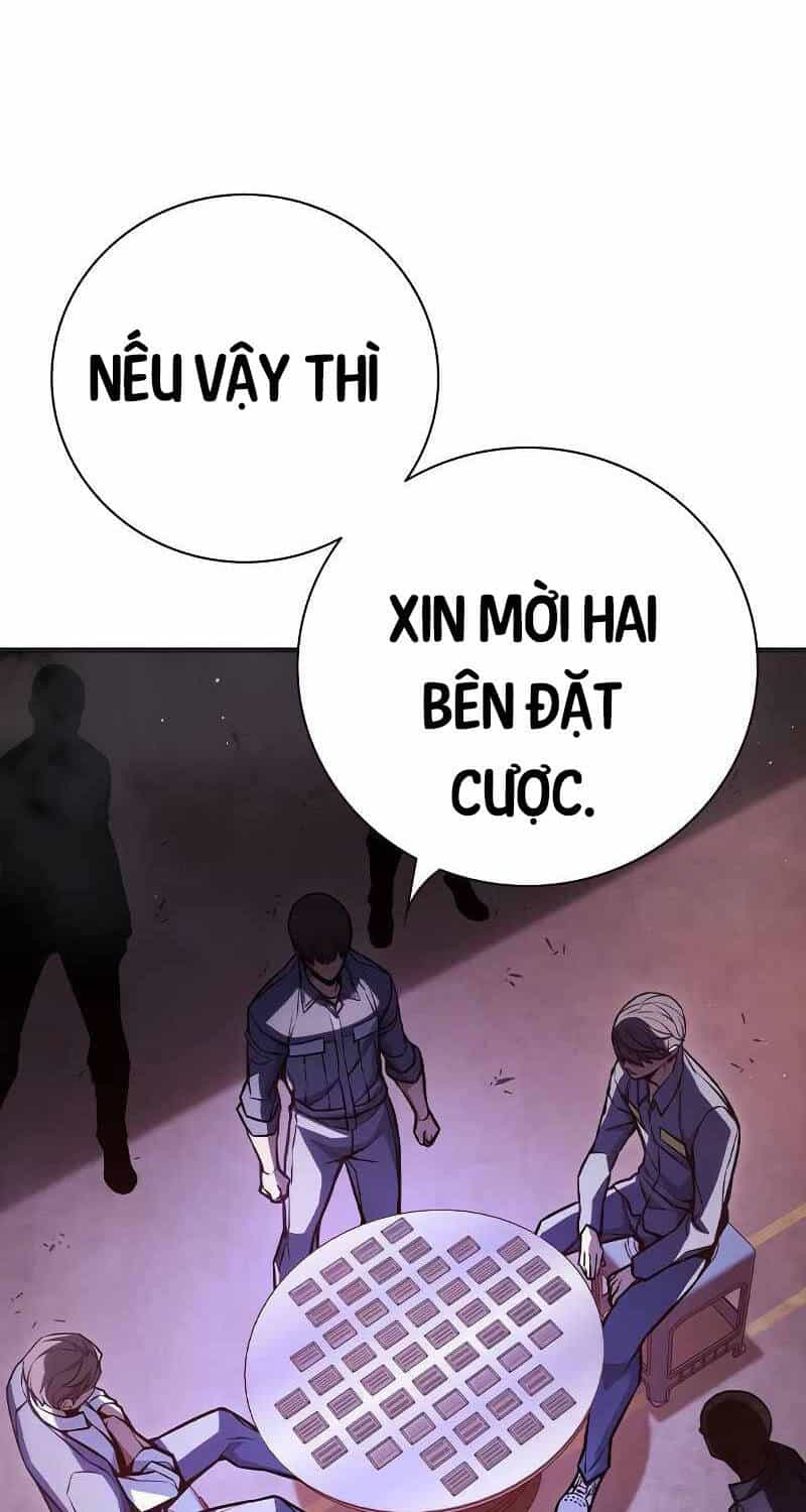 Nhà Tù Vị Thành Niên - Chương 13 - ảnh 120
