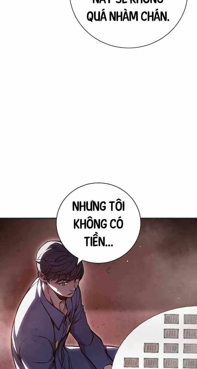 Nhà Tù Vị Thành Niên - Chương 13 - ảnh 127