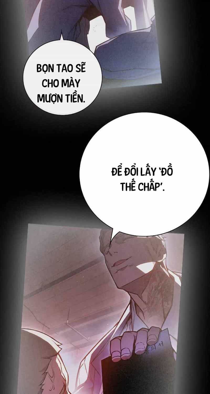 Nhà Tù Vị Thành Niên - Chương 13 - ảnh 13