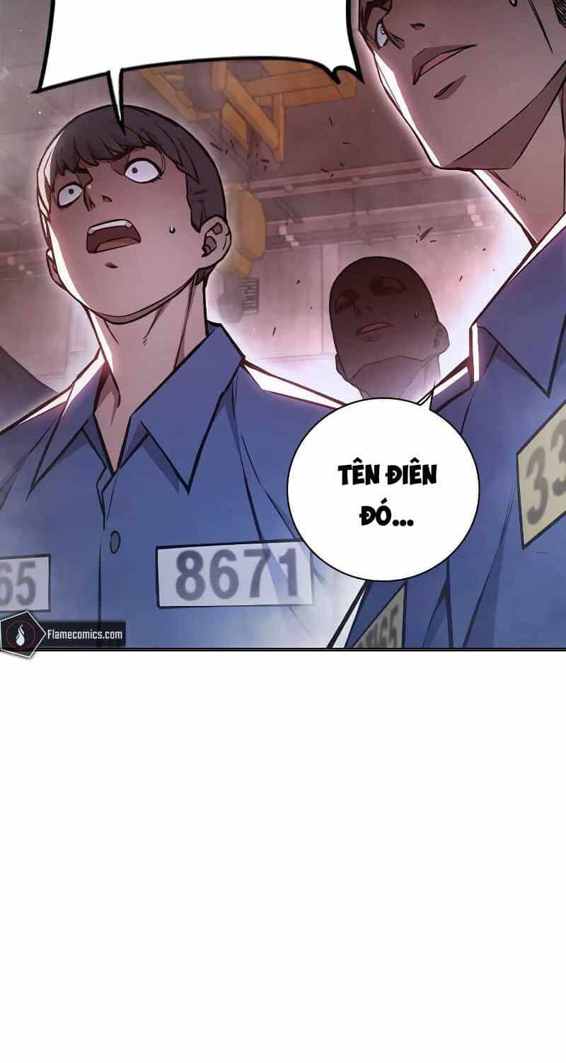 Nhà Tù Vị Thành Niên - Chương 13 - ảnh 150