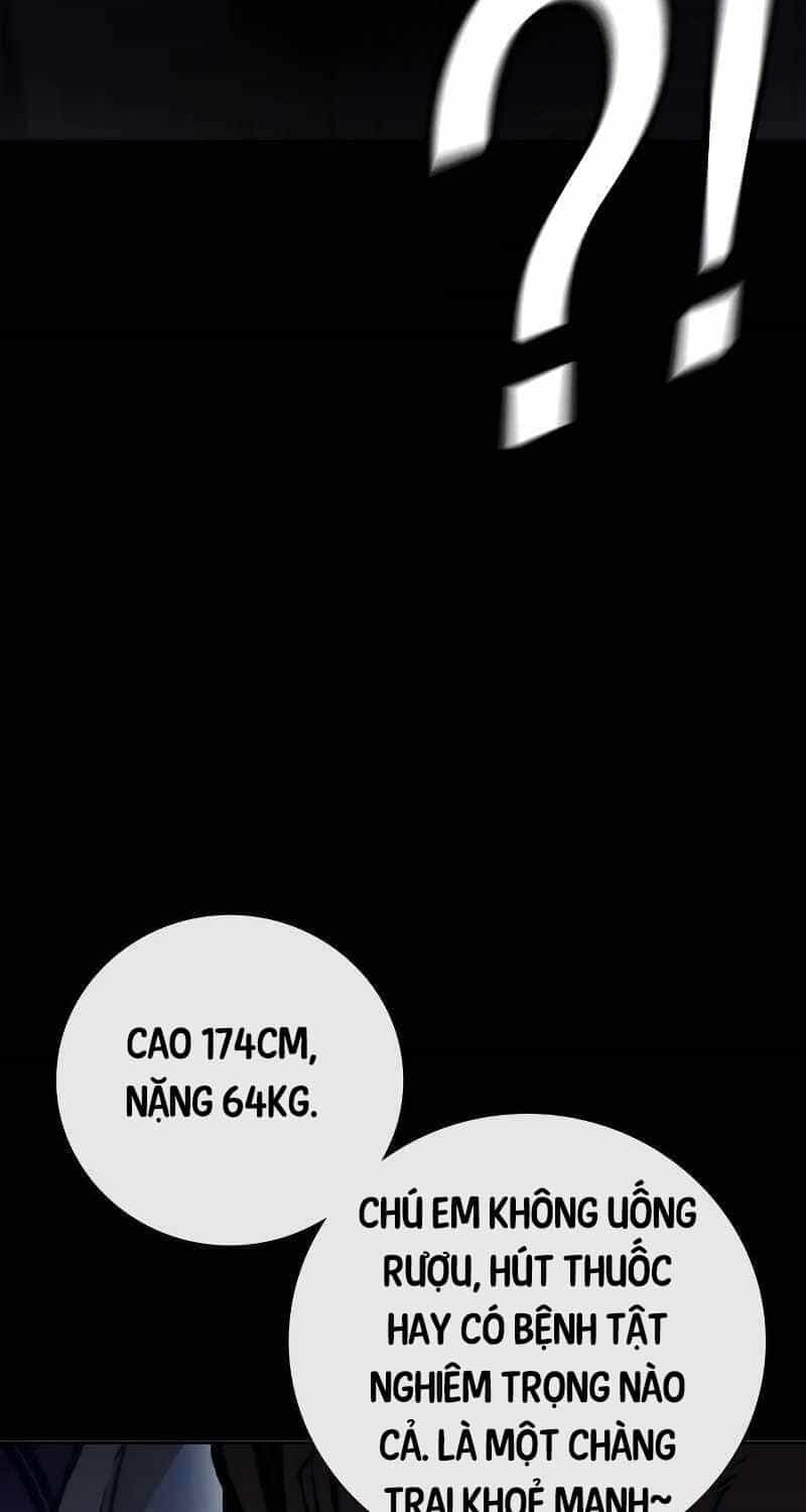Nhà Tù Vị Thành Niên - Chương 13 - ảnh 18