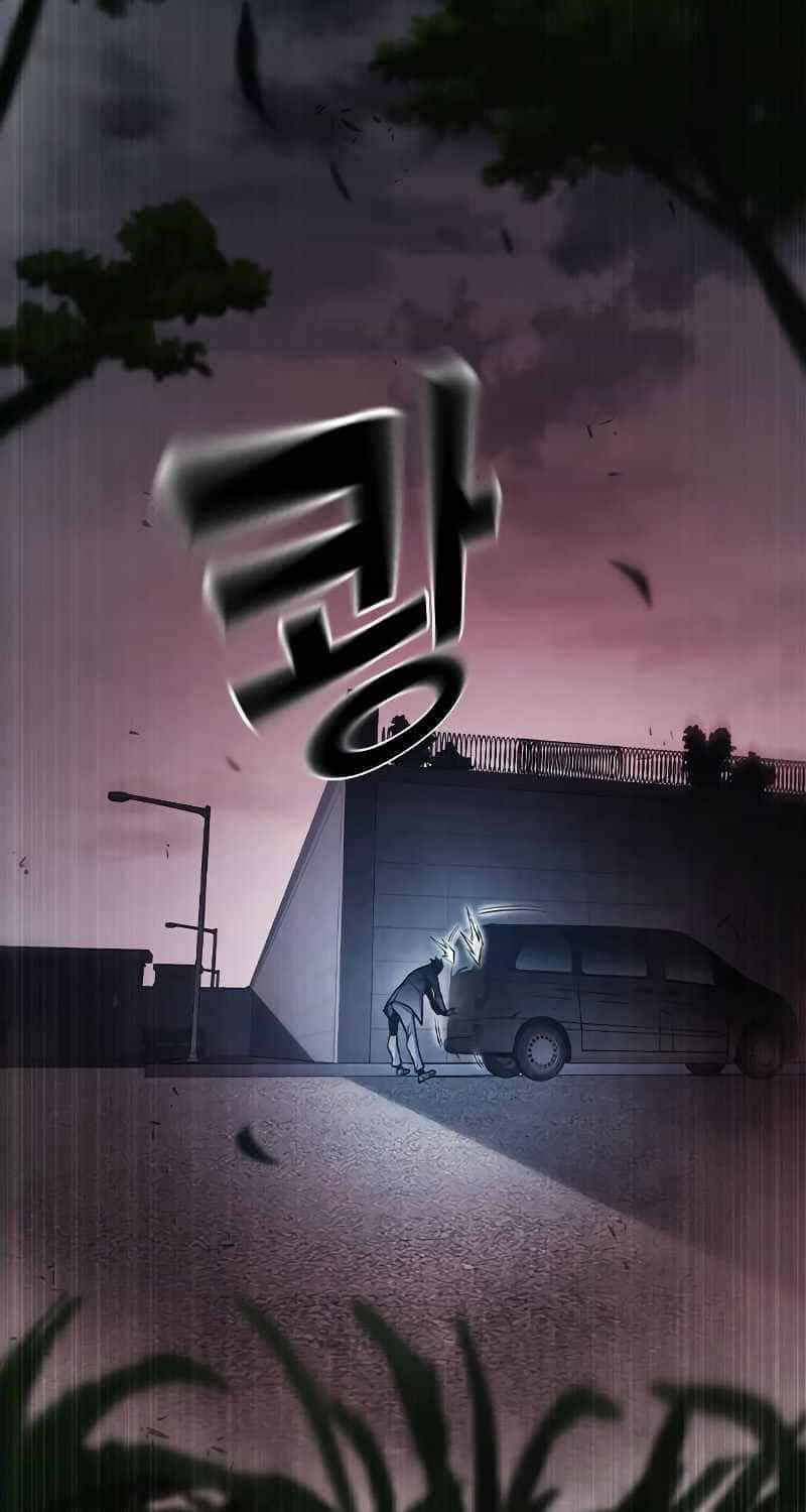 Nhà Tù Vị Thành Niên - Chương 13 - ảnh 25