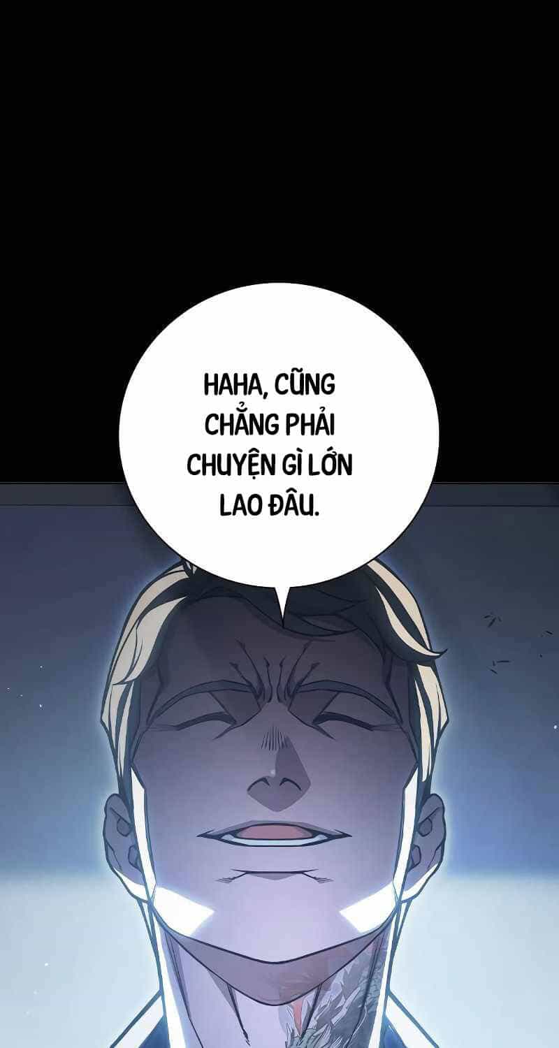Nhà Tù Vị Thành Niên - Chương 13 - ảnh 32
