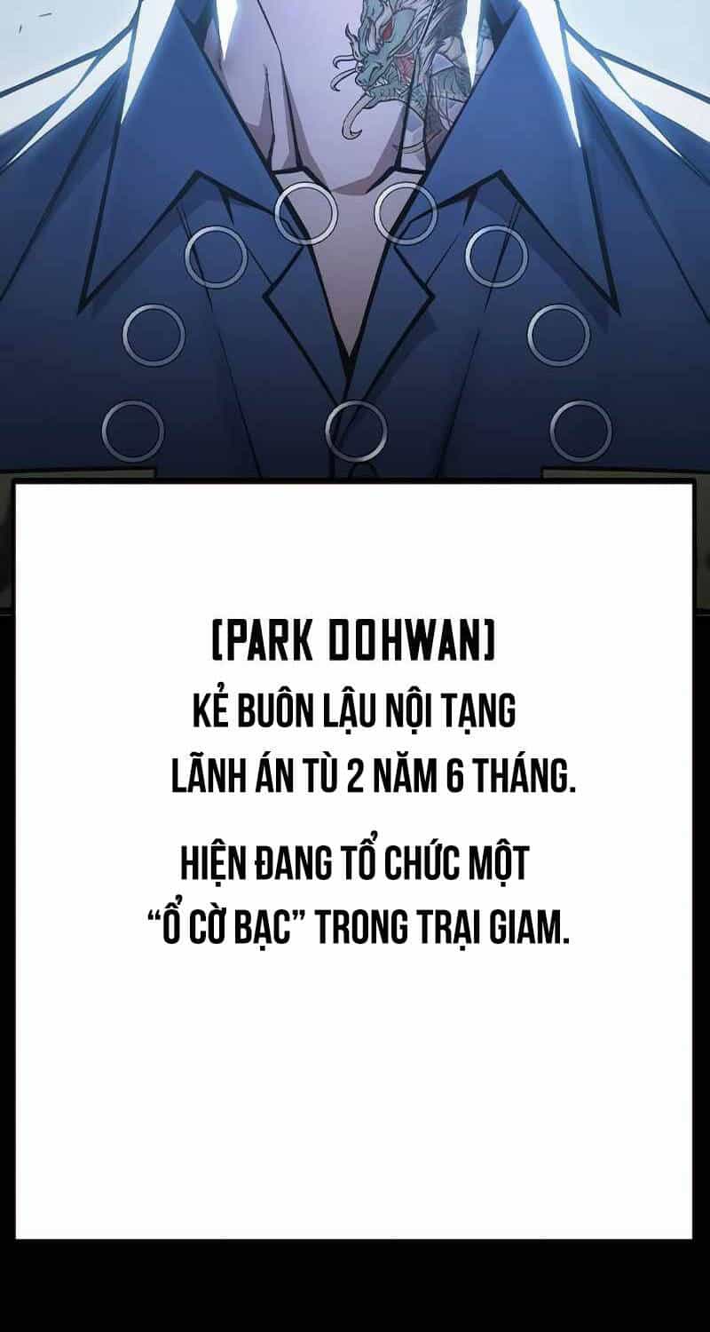 Nhà Tù Vị Thành Niên - Chương 13 - ảnh 33