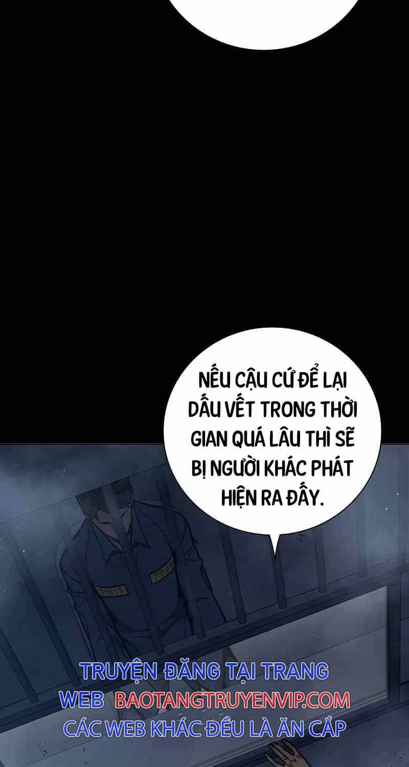Nhà Tù Vị Thành Niên - Chương 13 - ảnh 36