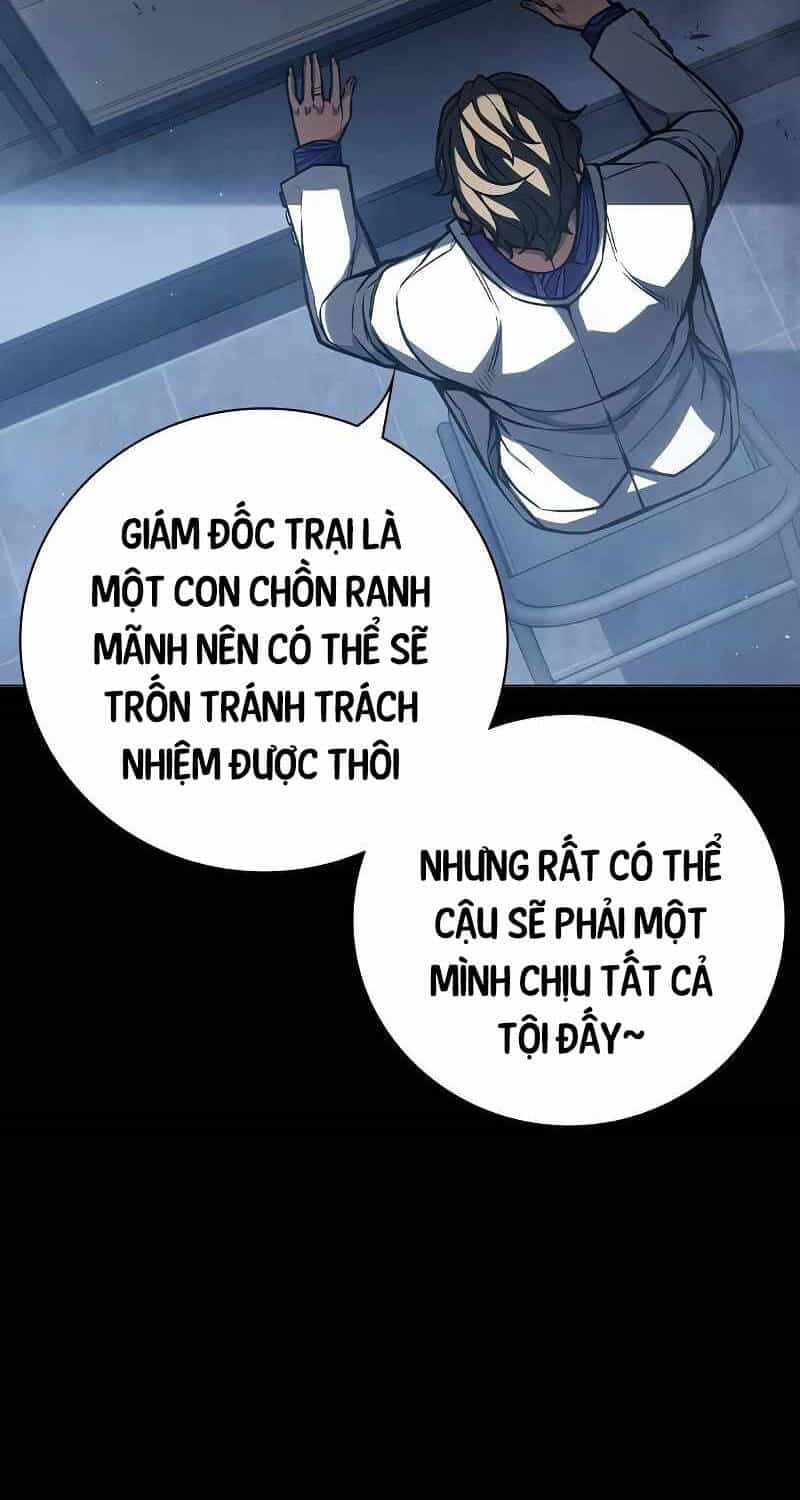 Nhà Tù Vị Thành Niên - Chương 13 - ảnh 37