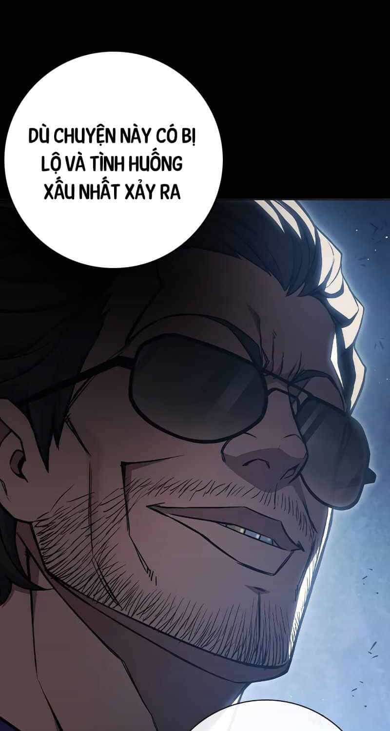 Nhà Tù Vị Thành Niên - Chương 13 - ảnh 38