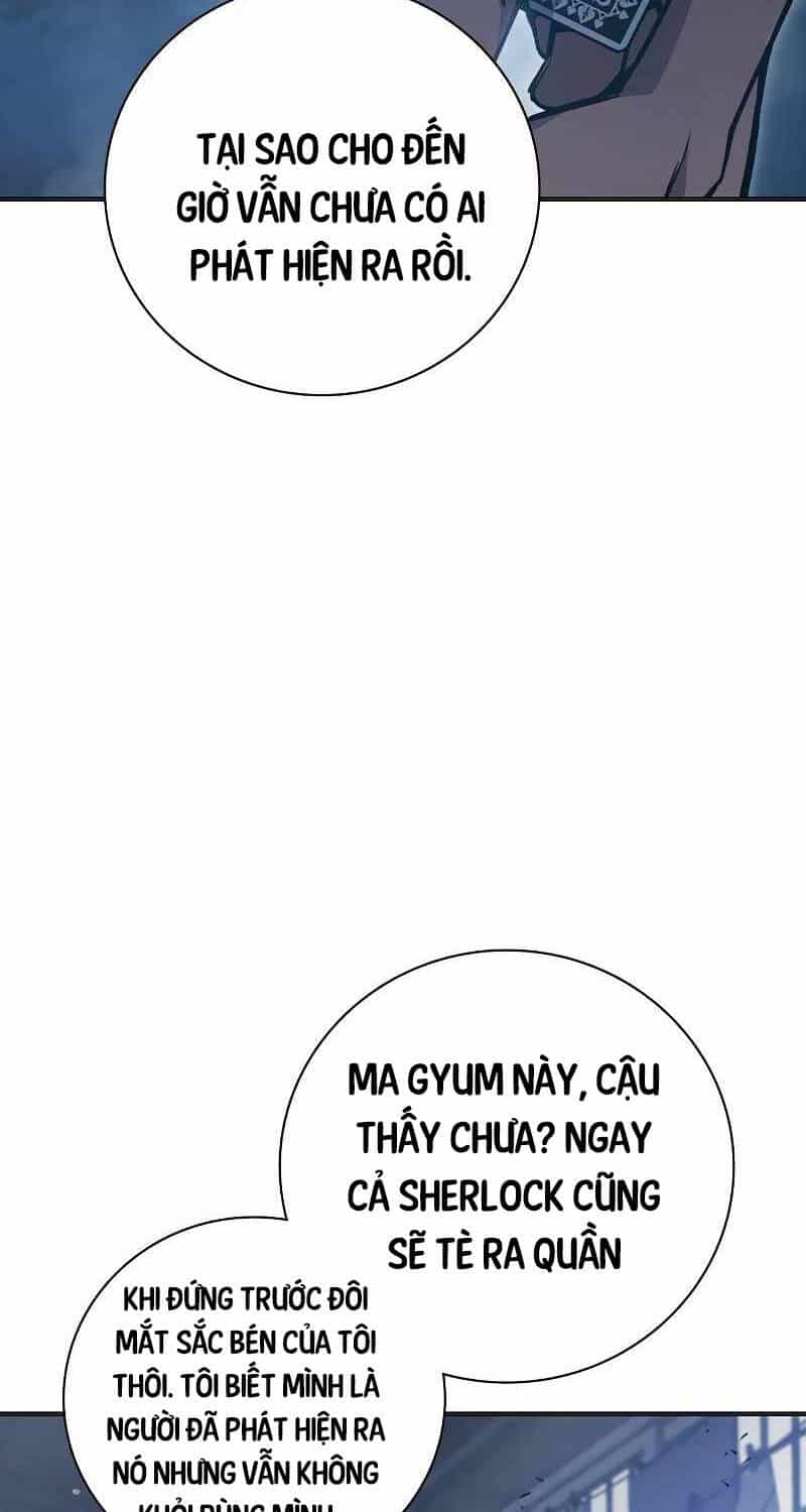 Nhà Tù Vị Thành Niên - Chương 13 - ảnh 45