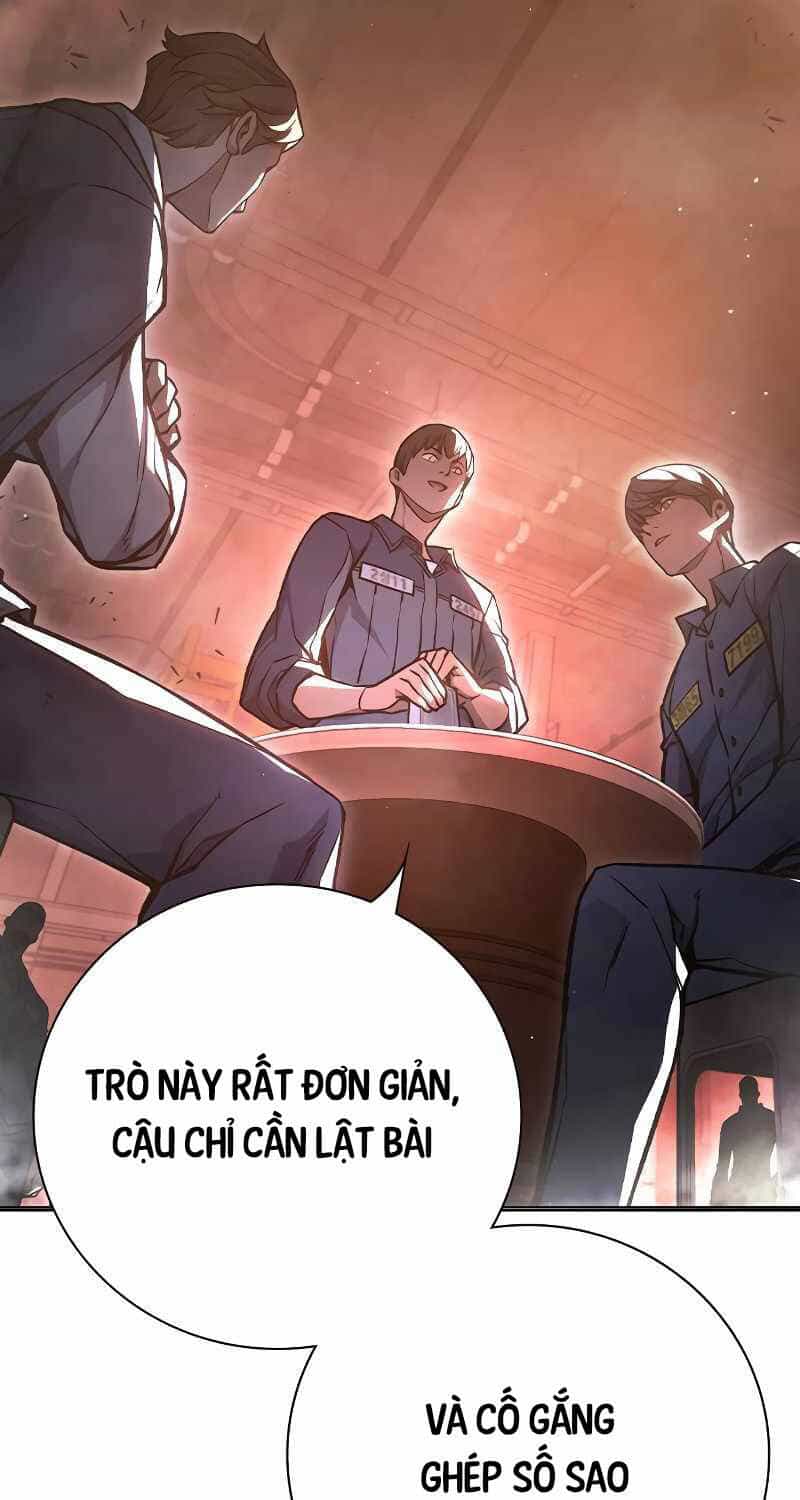 Nhà Tù Vị Thành Niên - Chương 13 - ảnh 82