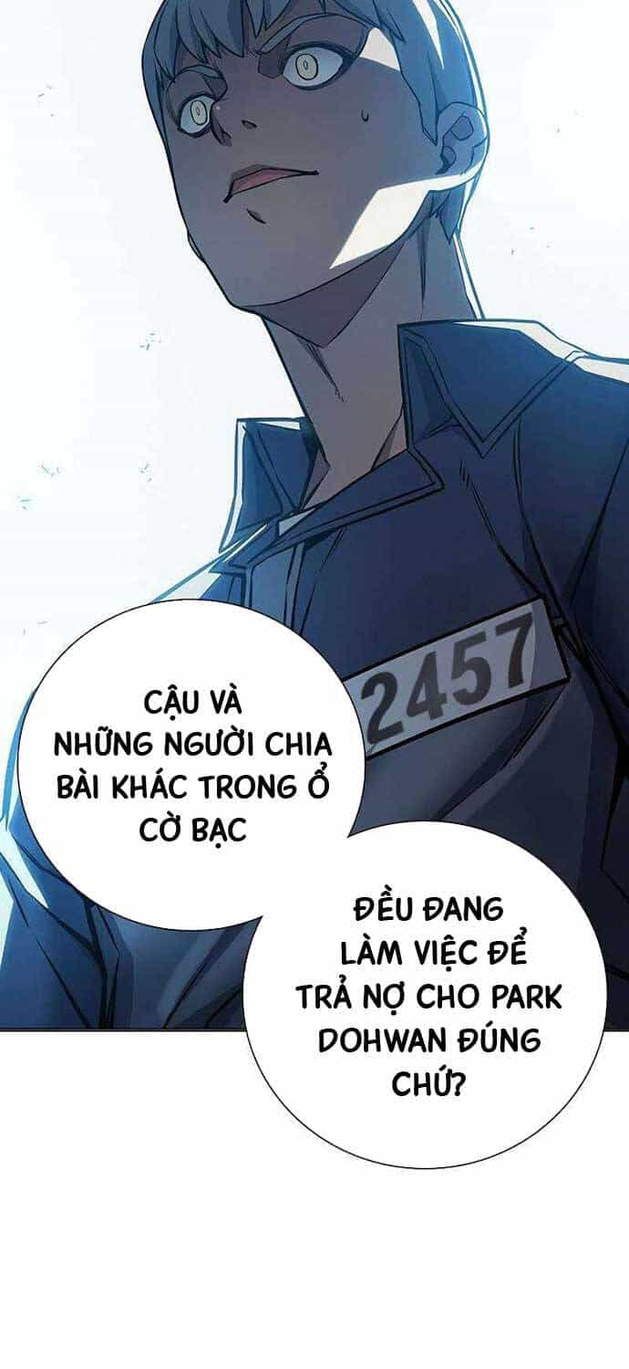 Nhà Tù Vị Thành Niên - Chương 14 - ảnh 100