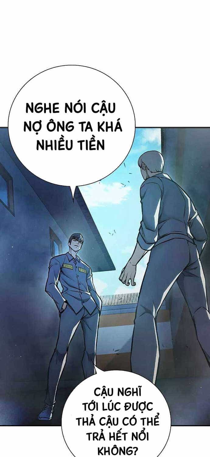 Nhà Tù Vị Thành Niên - Chương 14 - ảnh 105