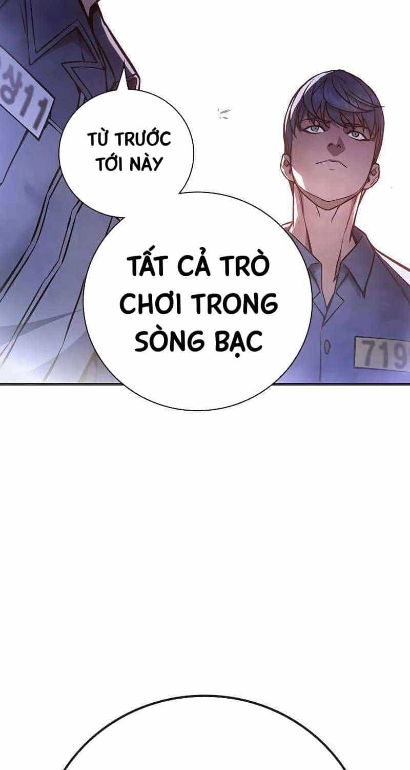 Nhà Tù Vị Thành Niên - Chương 14 - ảnh 122