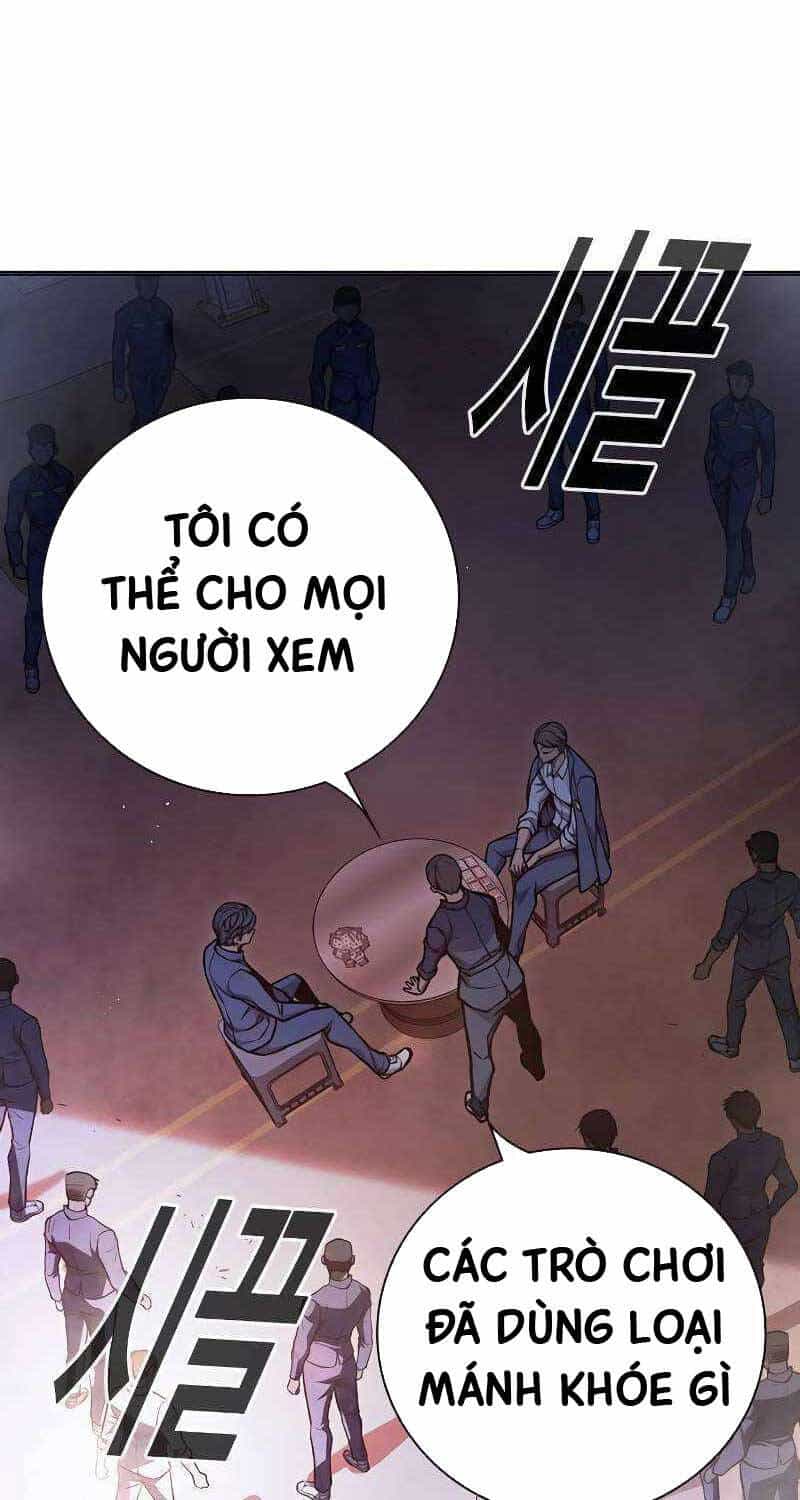 Nhà Tù Vị Thành Niên - Chương 14 - ảnh 125