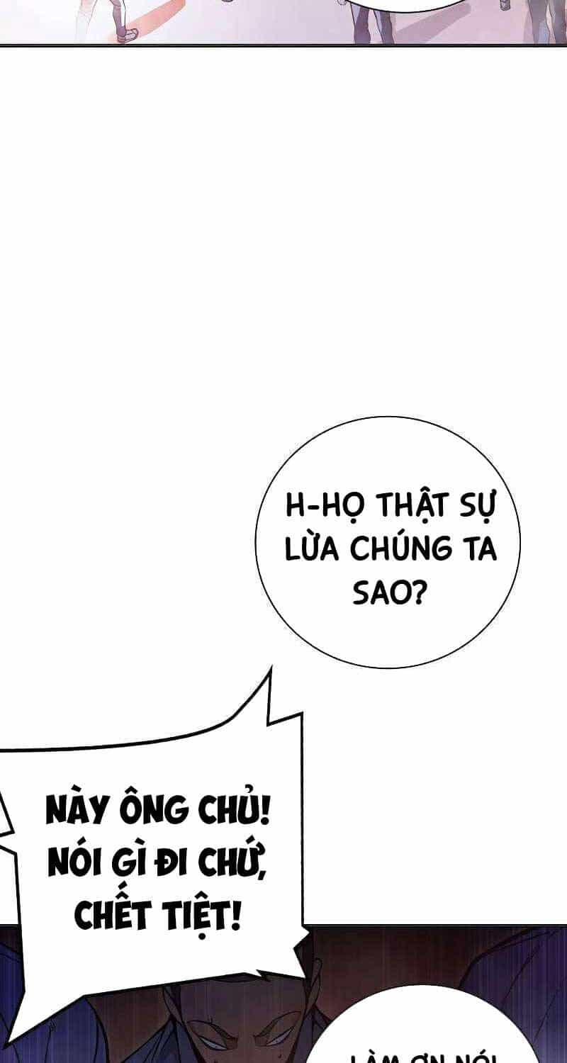 Nhà Tù Vị Thành Niên - Chương 14 - ảnh 126