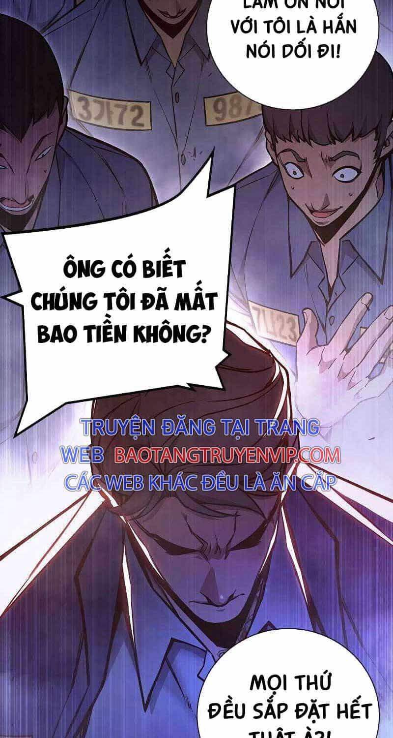 Nhà Tù Vị Thành Niên - Chương 14 - ảnh 127